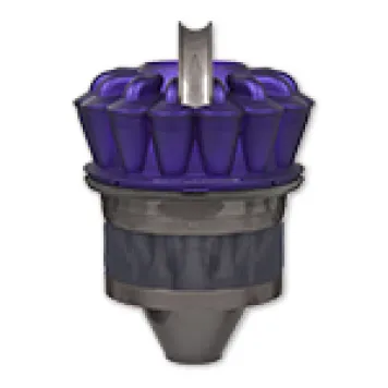 Dyson Satin Purple Cyclone Assy ErP DC28C ErP/DC33C ErP /DC37C ErP/DC39C ErP/DC53