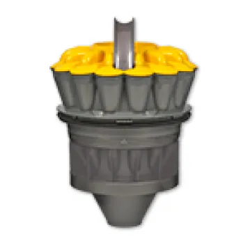 Dyson Satin Yellow Cyclone Assy ErP DC28C ErP/DC33C ErP /DC37C ErP/DC39C ErP/DC53