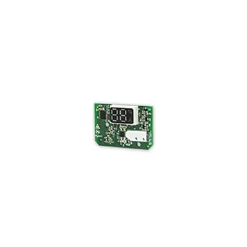 Dyson White LCD & PCB AM10/MF01
