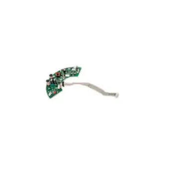 Dyson Mains Power & Piezo PCB AM10/MF01