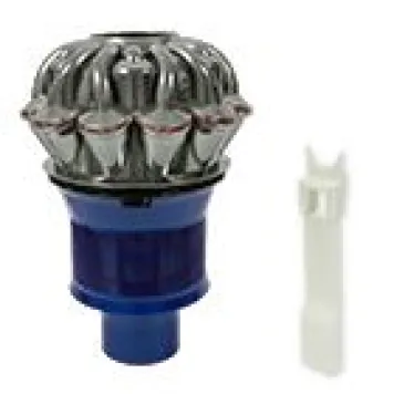 Dyson Nickel/Blue Cyclone Service Assy V6 / SV06, SV09 Fluffy