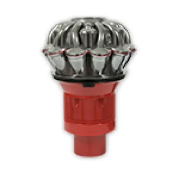 Dyson Nickel/ Red Cyclone Service Assy V6 / SV09 Absolute