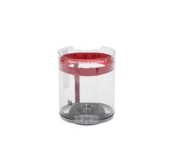Dyson Bin Assy CY28