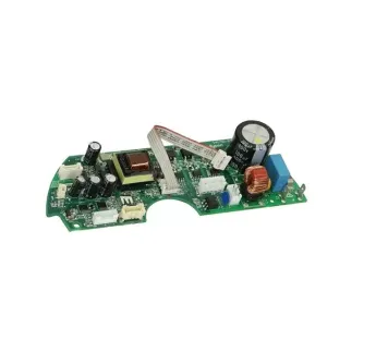 Dyson Main PCB Assy TP02 / TP03