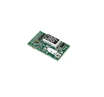 Dyson LCD & PCB Assy Wh DP01 / DP03, TP02 / TP03