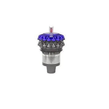Dyson Cyclone & Bin Assy CY28