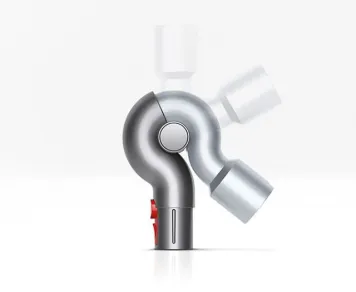 Dyson QR Up Top Adaptor MO V7/V8/V10/HH11/SV10/10E/10K/11/12/14/15