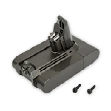 Dyson Power Pack & Screws Service Assy Ir V6, DC62