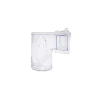 Dyson Dirt duct assy CY26