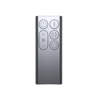 Dyson Tuuletin kauko-ohjain, valkoinen BP01
