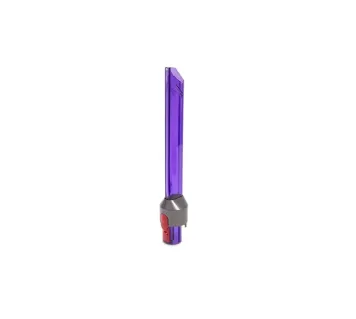 Dyson QR Light Pipe Crevice Tool Assy SV10, SV12/SV27, SV15/SV17/SV28, SV16/22/25