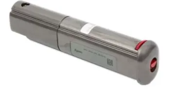 Dyson Power pack assy Omni-glide, SV19