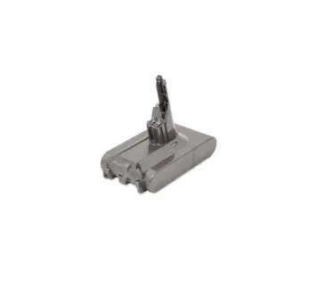 Dyson Power Pack & Screw Assy SV25