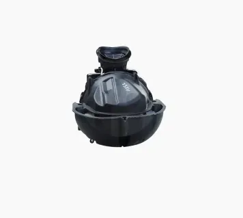 Dyson Motor & Bucket Assy CY22