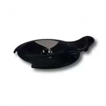 Braun Kannun kansi musta KF5-sarja