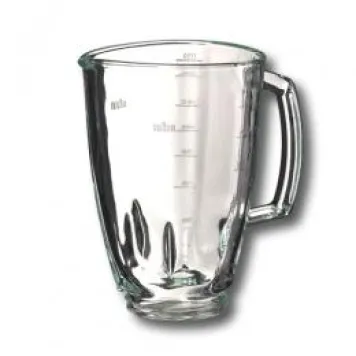 Braun Glass jug, 4184 Multiquick 5 Jug blender MX2050
