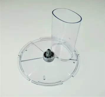 Braun Splashguard Multiquick 9