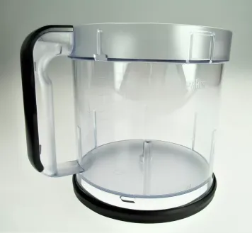 Braun Bowl Multiquick 9