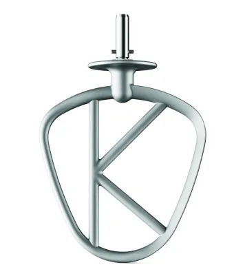 Kenwood K-vatkain, alumiini MAJOR, Chef XL