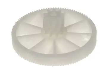 Braun Gear 4195 Meat mincer