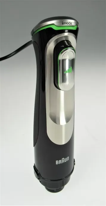 Braun Runko HB901/ MQ9