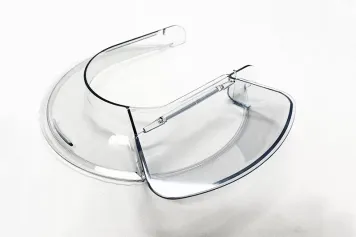 Kenwood Roiskesuojakansi KWL90.004SI