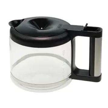 DeLonghi 10 Cup carafe BCO330T/BCO320/T/BCO420/BCO430/BCO421.S...