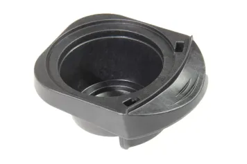 Dolce Gusto Kapselinpidin, musta EDG426 & EDG315 Genio