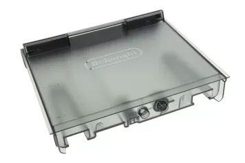 DeLonghi Water tank La specialista maestro/EC9665/9865