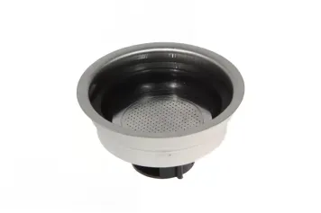 DeLonghi Yhden kupin suodatin ES430/470-471/630/ES020-029/DES020/ECC220