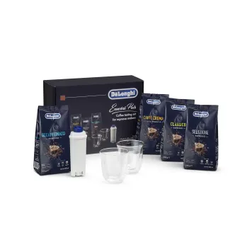 DeLonghi Essential - pakkaus