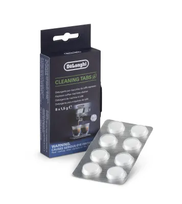 DeLonghi Puhdistustabletit EC9355 - EC9665 - EC9865