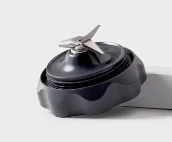 NutriBullet Teräyksikkö & tiivisterengas NBO9300