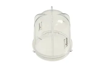 Magic Bullet Pieni sekoitinastia, muovi MBR
