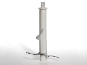 Braun Ice crusher insert Multiquick 5/7/9