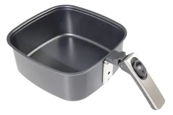 DeLonghi Pannu Ilmafriteerauskeittimelle FH2394