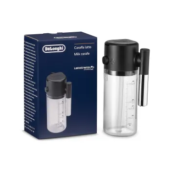 DeLonghi Milk carafe ECAM290, FEB29, ECAM22x