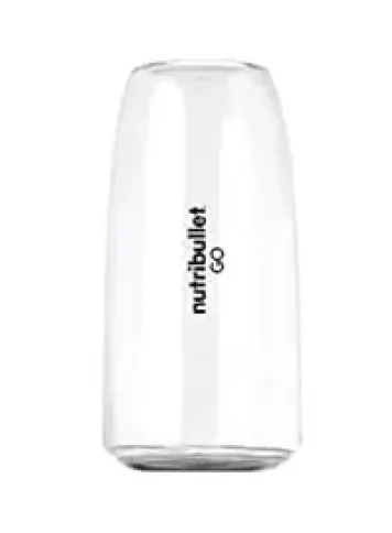 NutriBullet Sekoitinastia, 350ml NBO9300