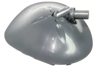 Ariete Lattiasuutin höyrypesuriin 4160