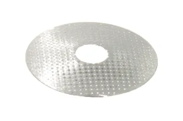 Ariete Steel shower