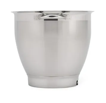 Kenwood Stainless steel bowl Elite KAT621SS KVL6100/6320/6330/6324/KGL6100/6300/6200...