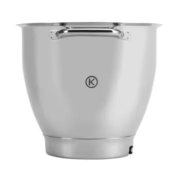 Kenwood Stainless steel bowl, KAT81SS KVL8300/8320/8361/8400/8460/8470/8300/8430...