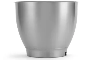 Kenwoond Stainless steel bowl 6,7 l, KAT400ss KM636/KMM777/715/705/700/710/750/760/770...