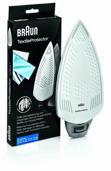 Braun Protector TP7 Texstyle Protector