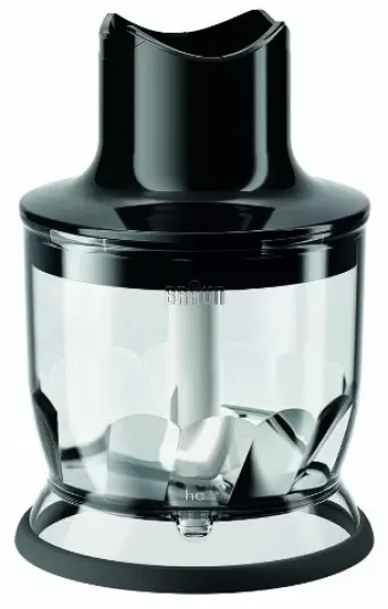 Braun MQ20 chopper Multiquick 5 & 7