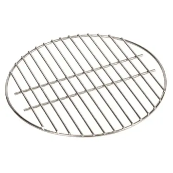 BigGreenEgg Grilliritilä S MiniMax