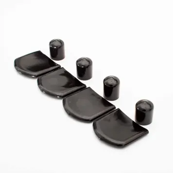 BigGreenEgg Protective covers for Nest