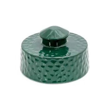 BigGreenEgg Piipunhattu, keraaminen, S MiniMax