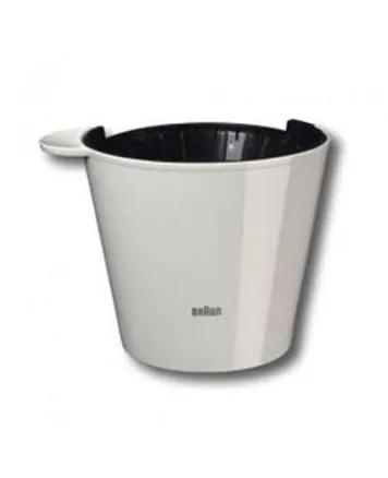 Braun Suodatinkuppi 3122,3123 - KF130 - 190