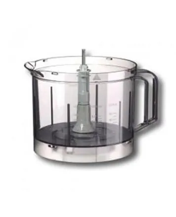 Braun Peruskulho Multiquick 7, 3210-K3000